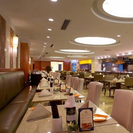 New Century Grand Hotel Ninghai Jinhai Экстерьер фото