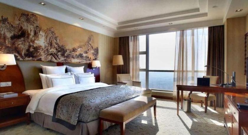 New Century Grand Hotel Ninghai Jinhai Экстерьер фото