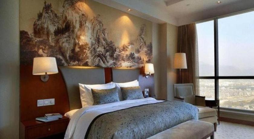 New Century Grand Hotel Ninghai Jinhai Экстерьер фото